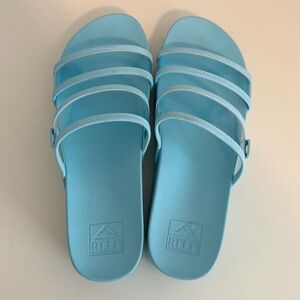 Reef Vista Hi-Energy Sandal